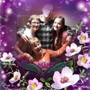 Meet your Posher, Chrissy